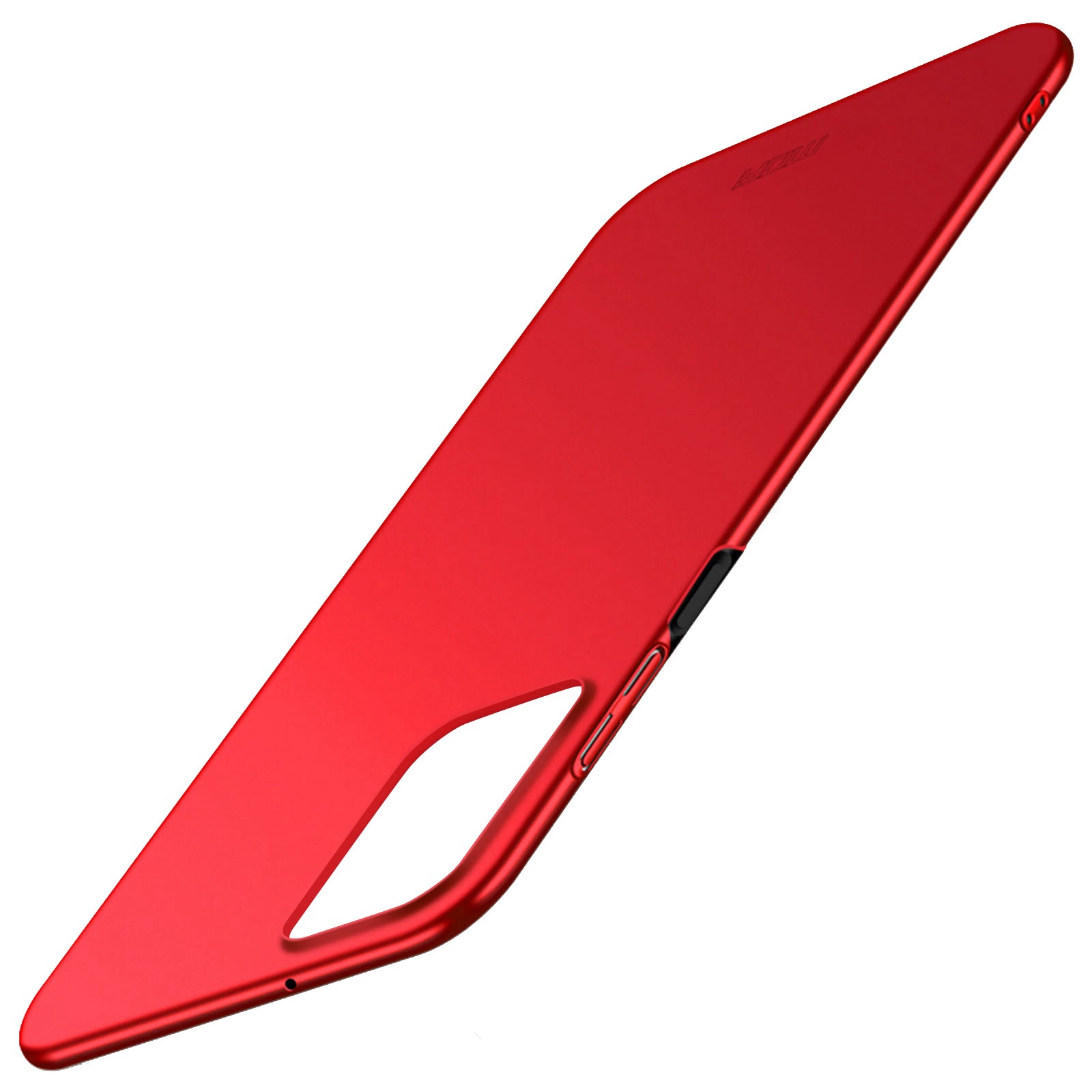 MOFI JK PC Series-1 Matte Case for Samsung Galaxy A23 4G A23 5G (Global Version) Hard PC Phone Cover with Strap MOFI JK PC Series-1 Matte Case for Samsung Galaxy A23 4G A23 5G (Global Version) Hard PC Phone Cover with Strap